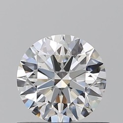 Diament szlif okrągły, 0.7ct, VVS1, G, GIA 7531808021