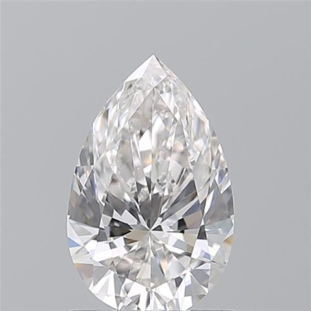 Diament szlif gruszkowy, 1.01ct, VVS2, F, GIA 1232715769