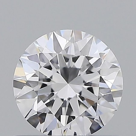 Diament szlif okrągły, 0.72ct, VVS1, D, GIA 6532806928