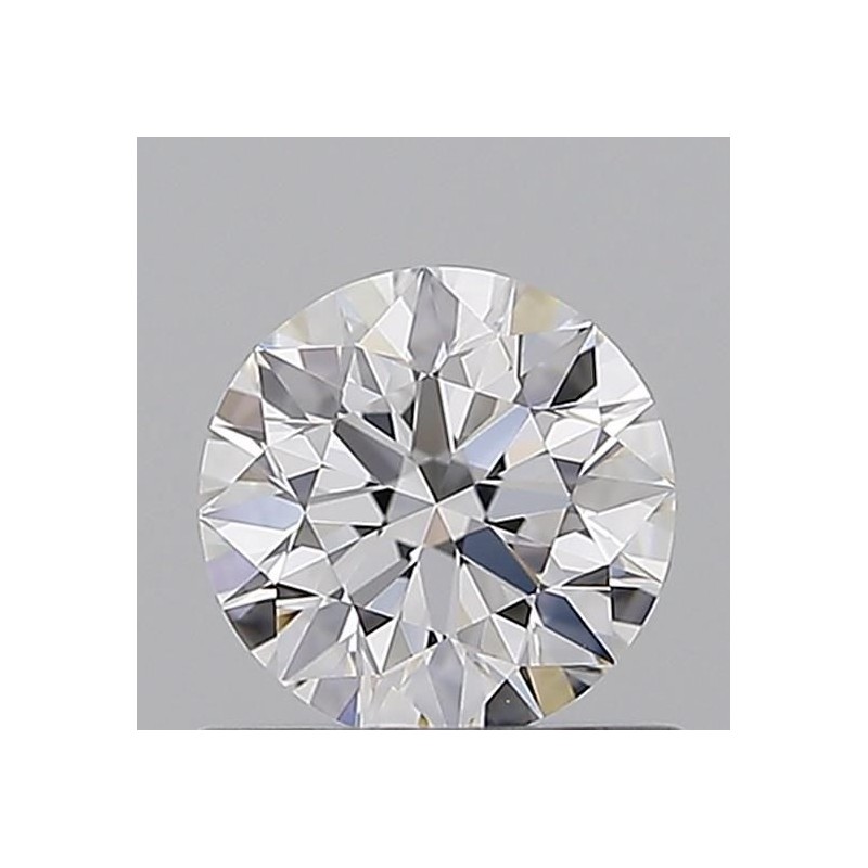 Diament szlif okrągły, 0.7ct, VVS1, D, GIA 5536840874