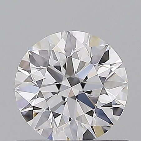 Diament szlif okrągły, 0.7ct, VVS1, D, GIA 5536840874