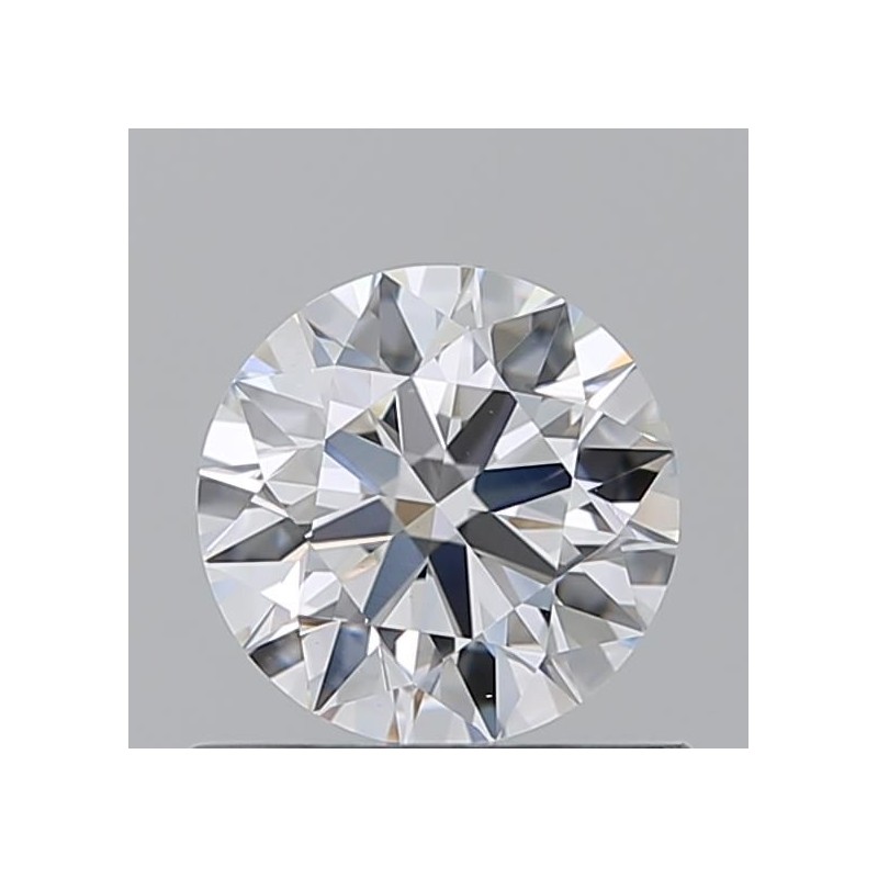 Diament szlif okrągły, 0.7ct, VS1, D, GIA 2534811297
