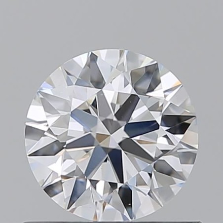 Diament szlif okrągły, 0.7ct, VS1, D, GIA 2534811297