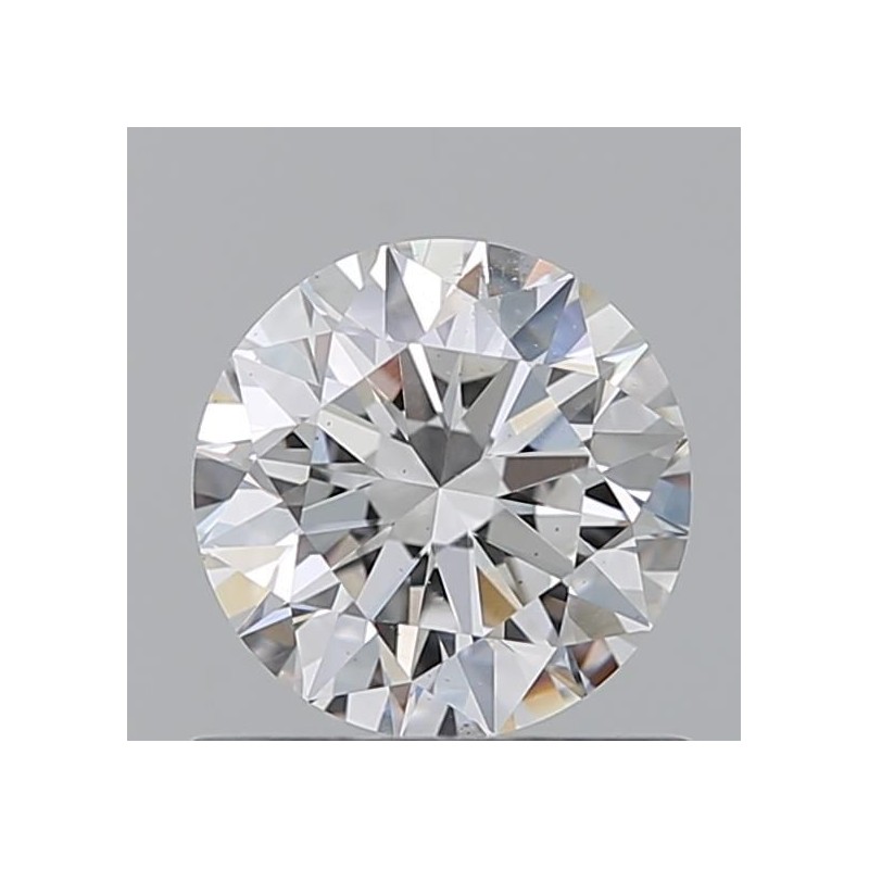 Diament szlif okrągły, 0.8ct, VS2, F, GIA 5536844861