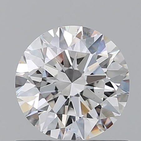 Diament szlif okrągły, 0.8ct, VS2, F, GIA 5536844861