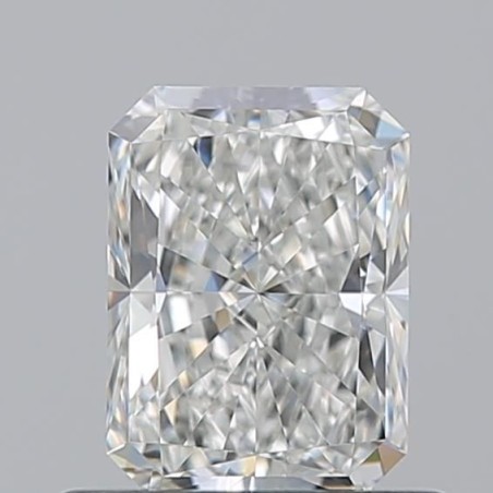 Diament radiant, 0.72ct, VVS1, H, GIA 6535807733