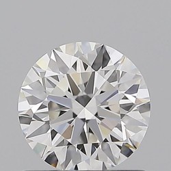 Diament szlif okrągły, 0.9ct, VS1, F, GIA 2537812079