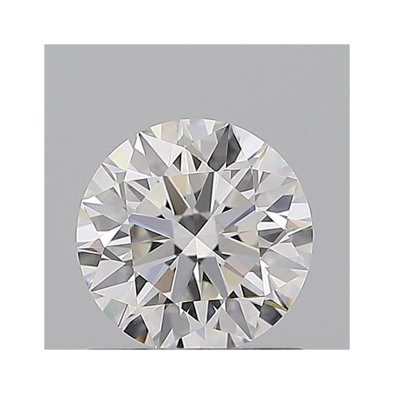 Diament szlif okrągły, 0.9ct, VS1, F, GIA 2537812079