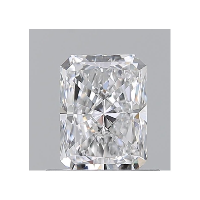 Diament radiant, 0.71ct, VVS1, D, GIA 6532811463