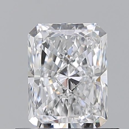 Diament radiant, 0.71ct, VVS1, D, GIA 6532811463