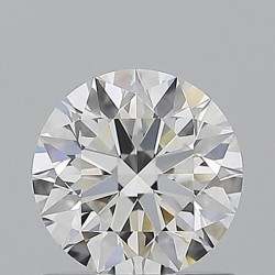 Diament szlif okrągły, 0.9ct, VVS1, F, GIA 6531811391