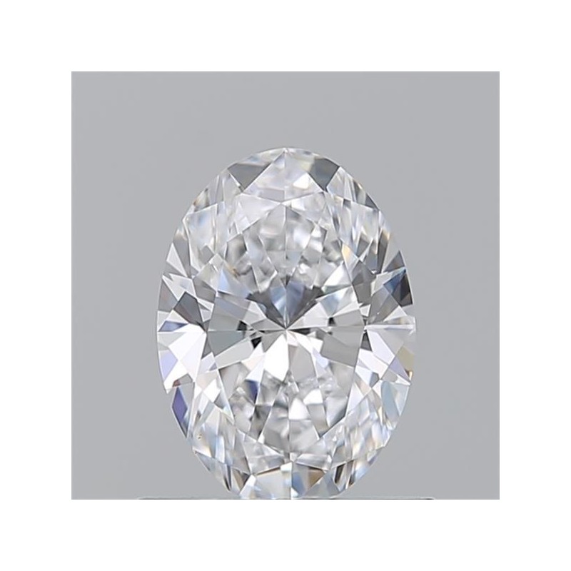 Diament szlif owalny, 0.76ct, VS2, D, GIA 3535807815