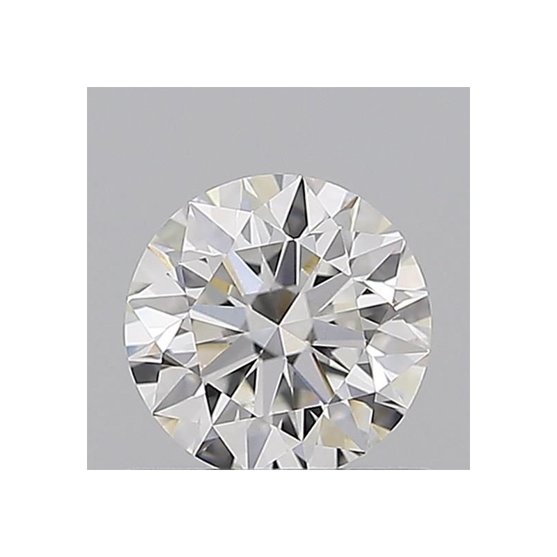 Diament szlif okrągły, 0.7ct, VS1, F, GIA 1538840819