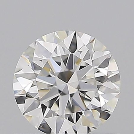 Diament szlif okrągły, 0.7ct, VS1, F, GIA 1538840819