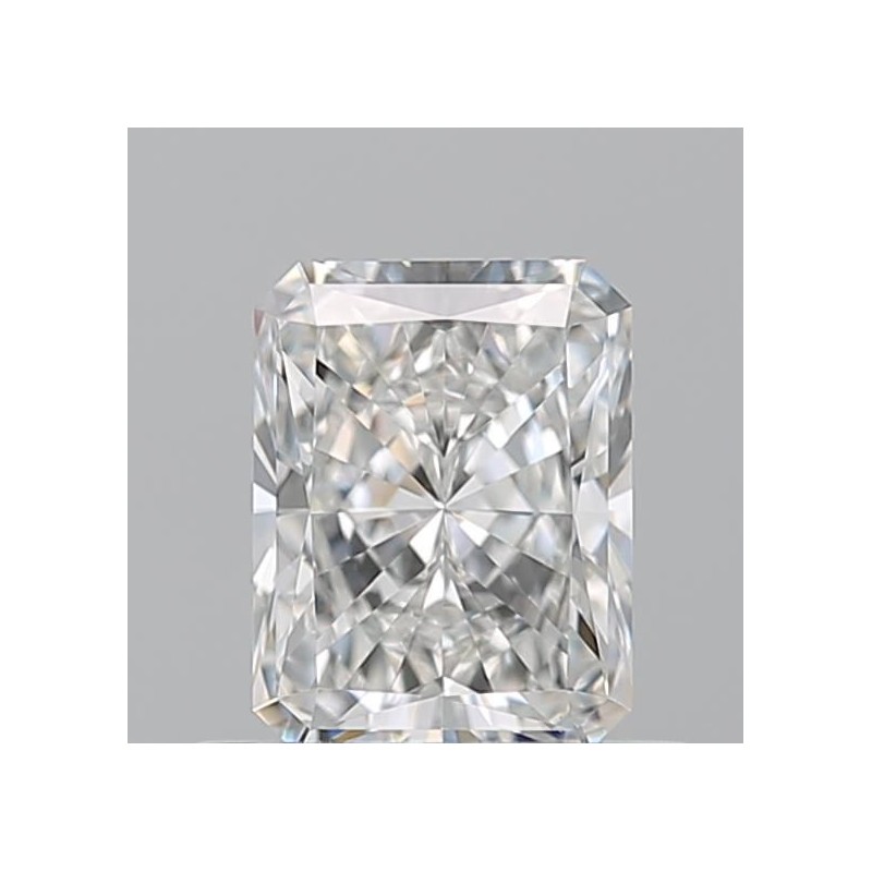 Diament radiant, 0.71ct, VS1, F, GIA 7532807524