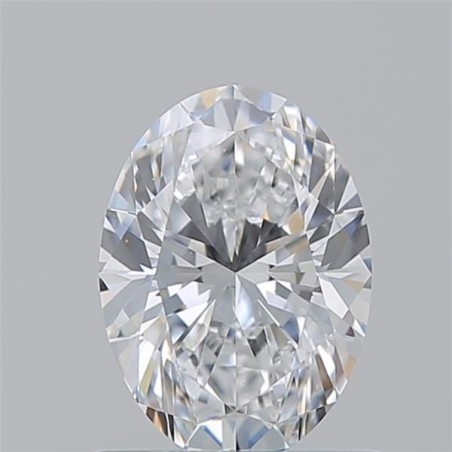 Diament szlif owalny, 0.9ct, VS2, D, GIA 1538840089