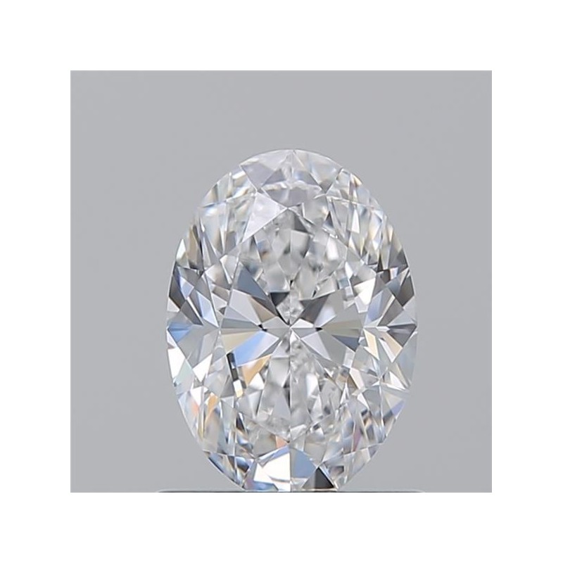 Diament szlif owalny, 0.9ct, VVS1, D, GIA 2537807666