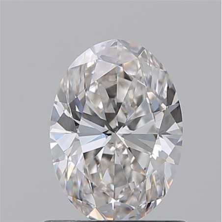 Diament szlif owalny, 0.91ct, VVS1, I, GIA 1533807792