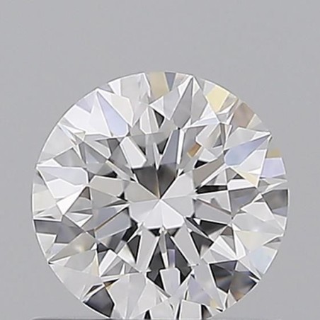 Diament szlif okrągły, 0.74ct, VVS1, D, GIA 6535810134