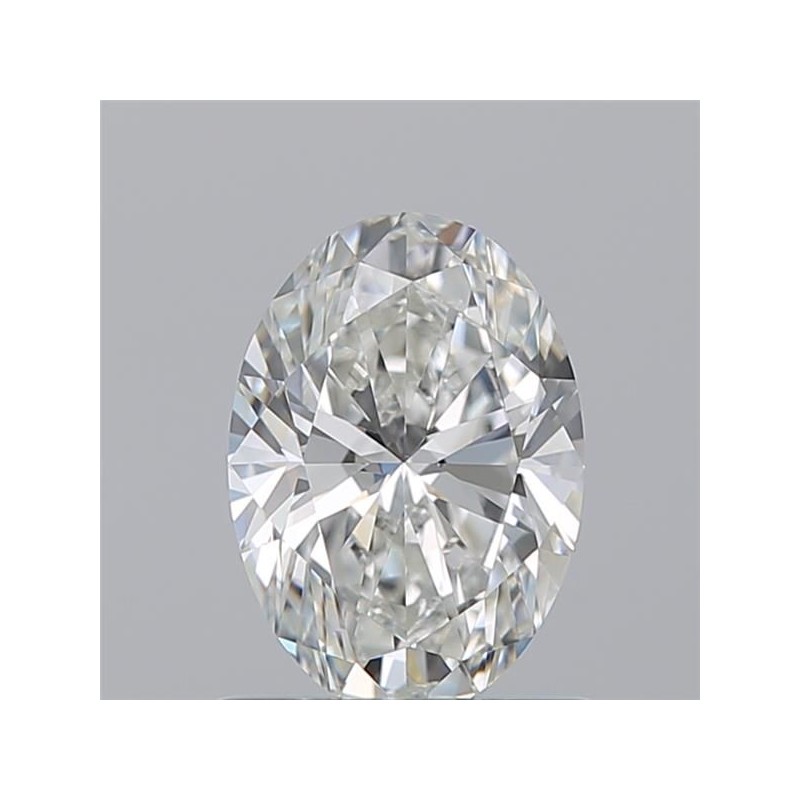 Diament szlif owalny, 0.91ct, VS1, H, GIA 7536840220