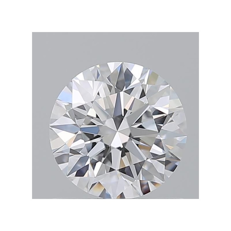 Diament szlif okrągły, 0.9ct, VVS1, D, GIA 7533811403