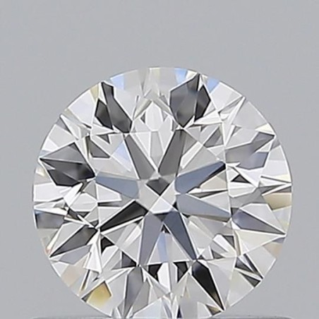 Diament szlif okrągły, 0.7ct, VVS2, E, GIA 1539845207