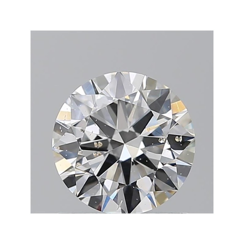 Diament szlif okrągły, 1.01ct, SI2, G, HRD 250000261178 Diament szlif okrągły, 1.01ct, SI2, G, HRD 250000261178
