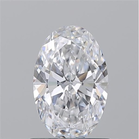 Diament szlif owalny, 0.9ct, VVS2, D, GIA 2537840283
