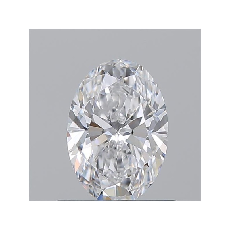 Diament szlif owalny, 0.71ct, VVS2, D, GIA 2536839886