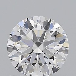 Diament szlif okrągły, 0.9ct, VS1, E, GIA 7531843980