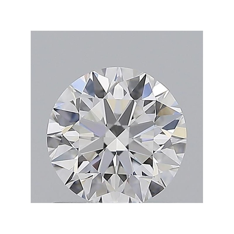 Diament szlif okrągły, 0.9ct, VS1, E, GIA 7531843980