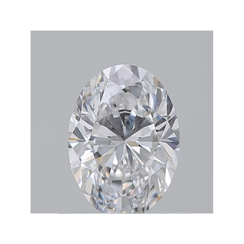 Diament szlif owalny, 0.71ct, VVS2, D, GIA 1538842645
