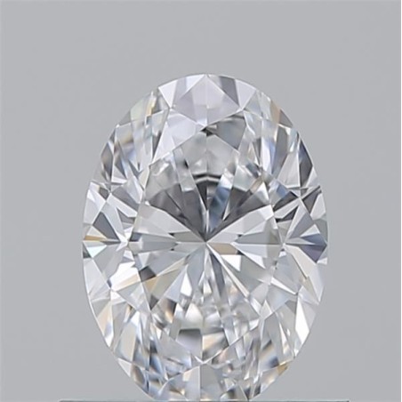 Diament szlif owalny, 0.71ct, VVS2, D, GIA 1538842645
