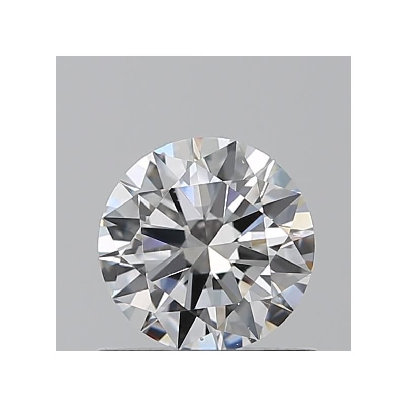 Diament szlif okrągły, 0.71ct, VS2, G, GIA 6532844196