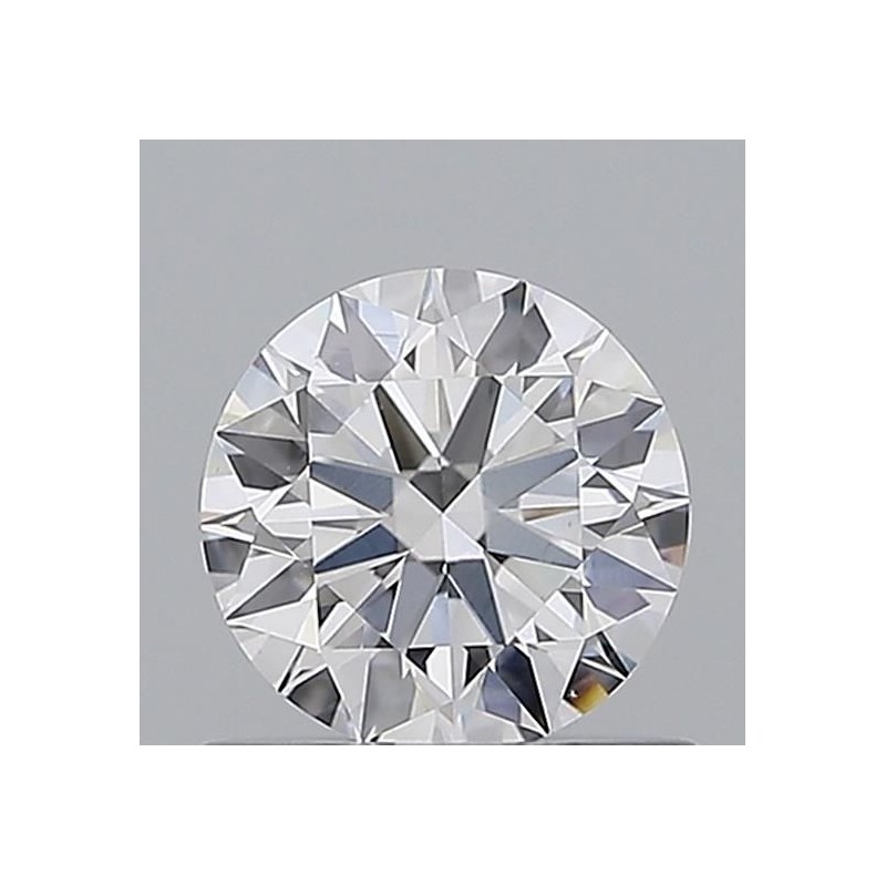 Diament szlif okrągły, 0.7ct, SI1, E, GIA 6532843993