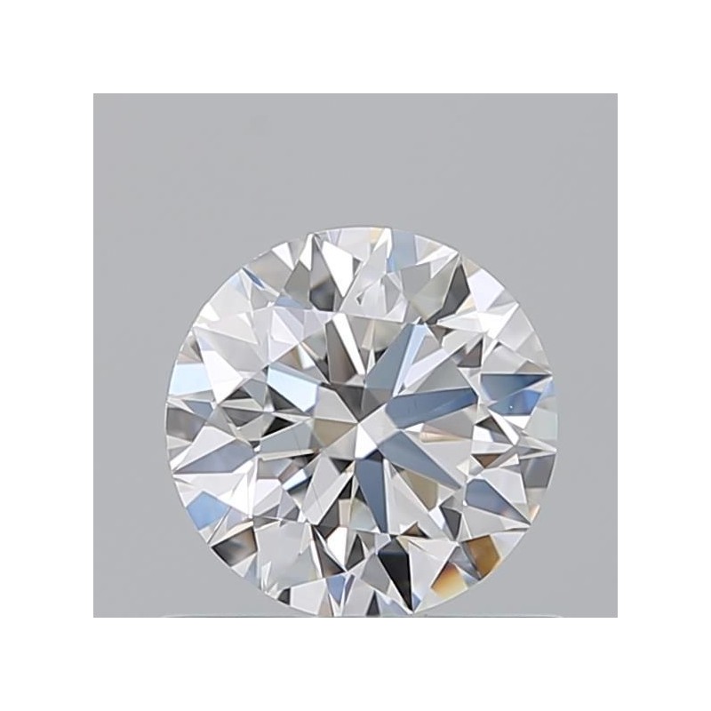 Diament szlif okrągły, 0.71ct, VVS1, F, GIA 2537844956