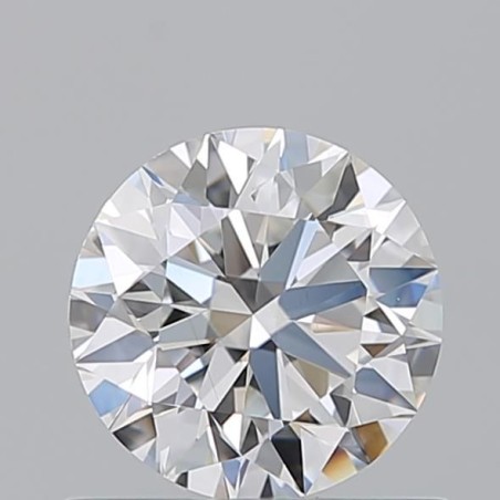 Diament szlif okrągły, 0.71ct, VVS1, F, GIA 2537844956