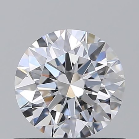 Diament szlif okrągły, 0.71ct, VVS1, D, GIA 2538844161