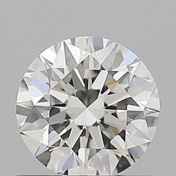 Diament szlif okrągły, 0.7ct, VVS2, I, GIA 6535844870