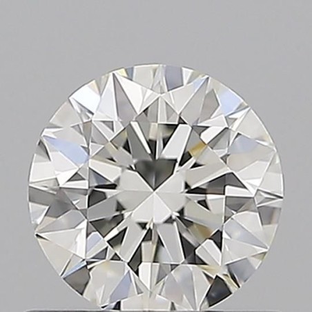 Diament szlif okrągły, 0.7ct, VVS2, I, GIA 6535844870