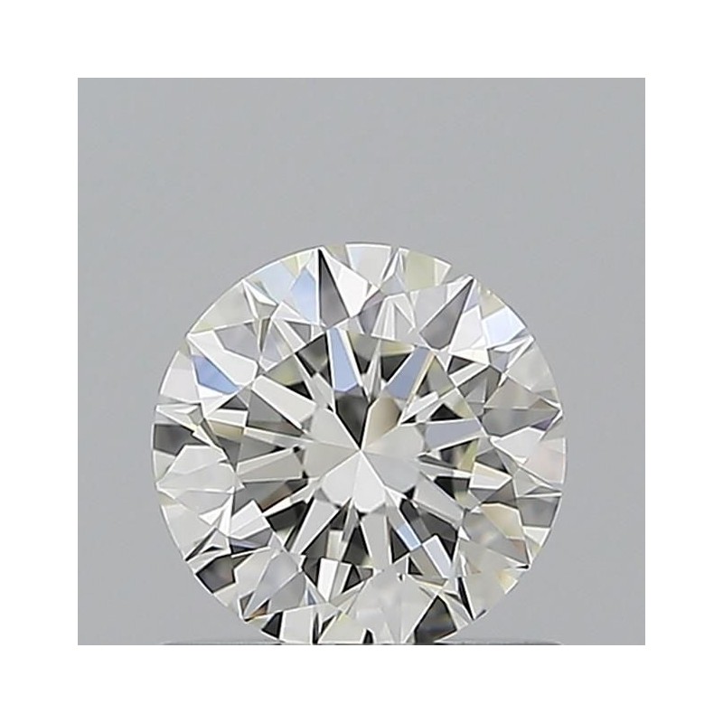 Diament szlif okrągły, 0.76ct, VVS2, H, GIA 7531840836 Diament szlif okrągły, 0.76ct, VVS2, H, GIA 7531840836