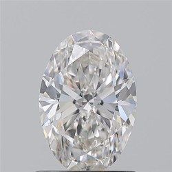 Diament szlif owalny, 1.02ct, VS1, H, GIA 2235715771