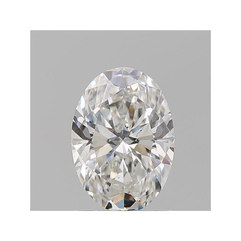 Diament szlif owalny, 1.07ct, SI1, G, GIA 6522948970
