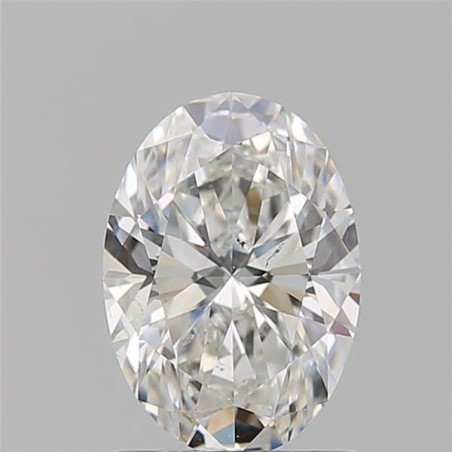 Diament szlif owalny, 1.07ct, SI1, G, GIA 6522948970