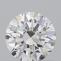 Diament szlif okrągły, 0.7ct, VS1, E, GIA 6531808064