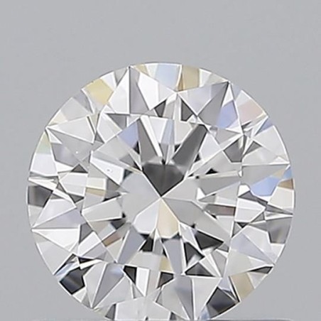 Diament szlif okrągły, 0.7ct, VS1, E, GIA 6531808064