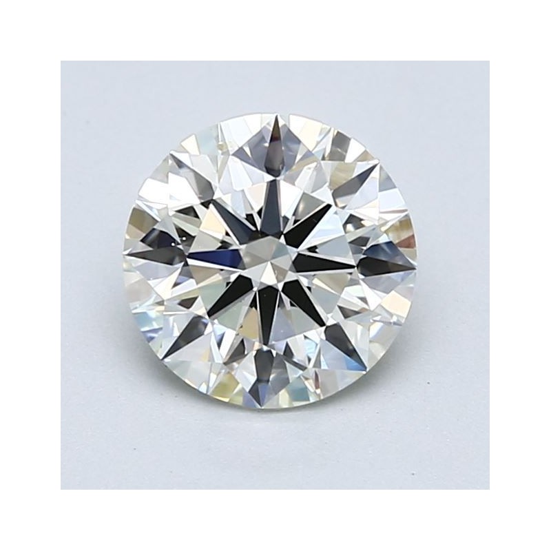 Diament szlif okrągły, 1.54ct, SI1, I, IGI 653409680 Diament szlif okrągły, 1.54ct, SI1, I, IGI 653409680