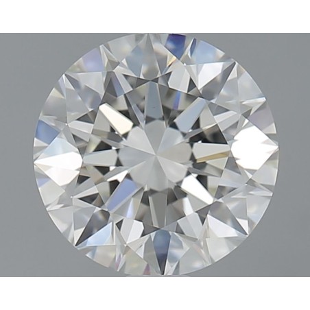 Diament szlif okrągły, 1.5ct, VVS2, G, IGI 731572096