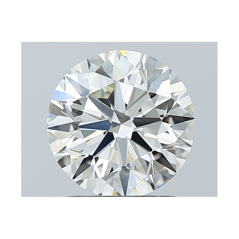Diament szlif okrągły, 1.4ct, VVS2, I, IGI 702561966