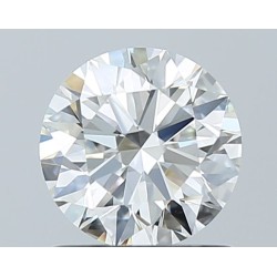 Diament szlif okrągły, 0.9ct, VVS1, F, IGI 702562030